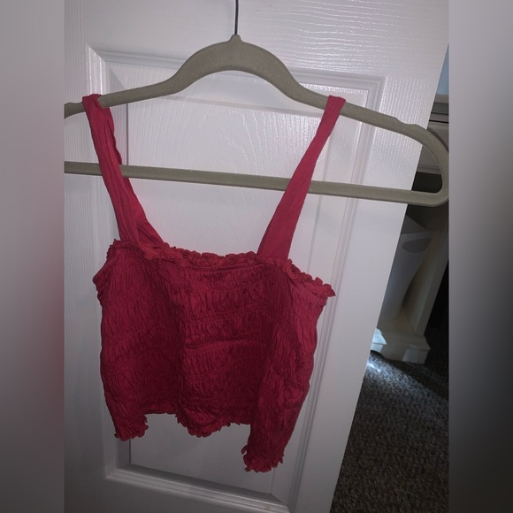 American eagle crop top - Picture 3 of 3